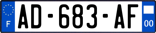 AD-683-AF