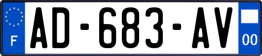 AD-683-AV