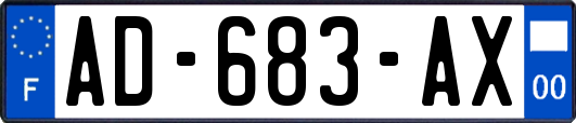 AD-683-AX