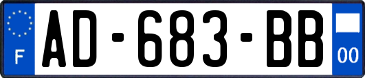 AD-683-BB