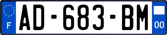 AD-683-BM