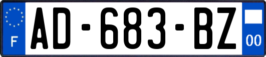 AD-683-BZ