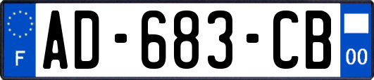 AD-683-CB