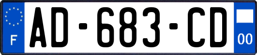 AD-683-CD