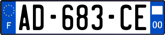 AD-683-CE