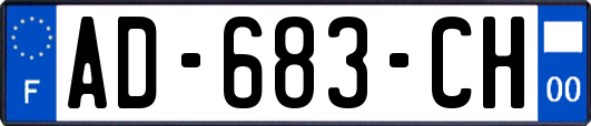 AD-683-CH
