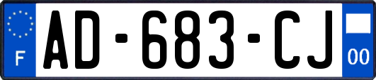 AD-683-CJ