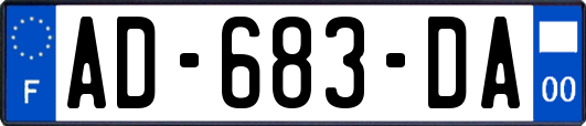 AD-683-DA