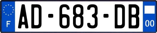 AD-683-DB