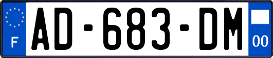 AD-683-DM