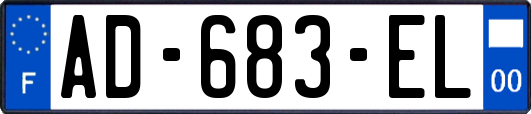AD-683-EL