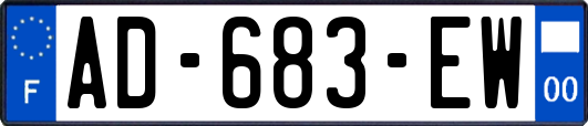 AD-683-EW