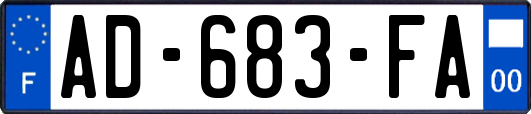 AD-683-FA