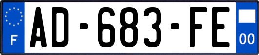 AD-683-FE