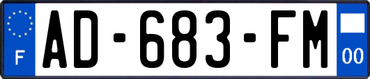AD-683-FM