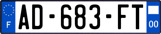 AD-683-FT