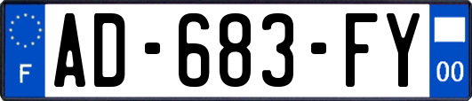 AD-683-FY