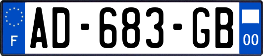 AD-683-GB