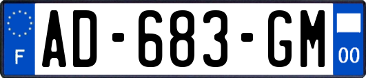 AD-683-GM
