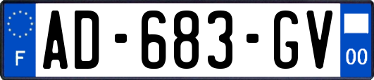 AD-683-GV