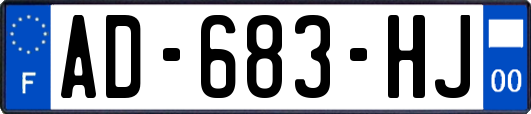 AD-683-HJ