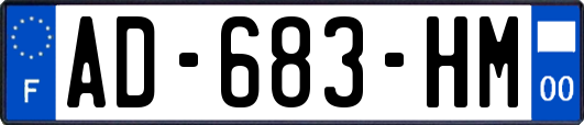 AD-683-HM