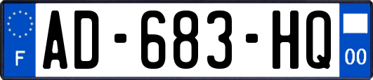 AD-683-HQ