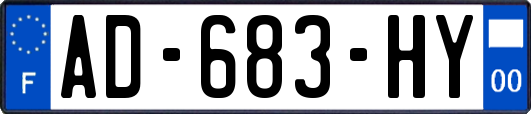 AD-683-HY