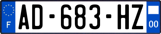 AD-683-HZ