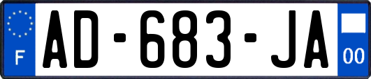 AD-683-JA