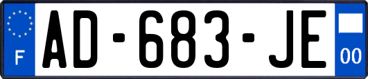 AD-683-JE
