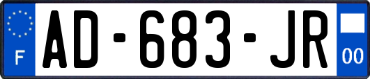 AD-683-JR