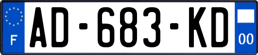 AD-683-KD