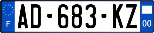 AD-683-KZ