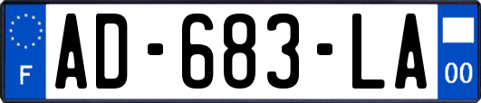 AD-683-LA