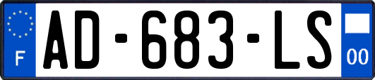 AD-683-LS