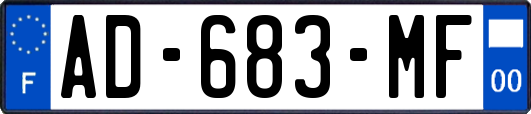 AD-683-MF