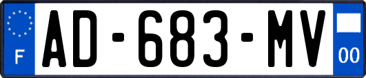 AD-683-MV