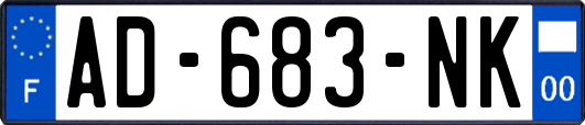 AD-683-NK