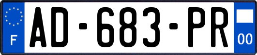 AD-683-PR