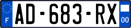 AD-683-RX