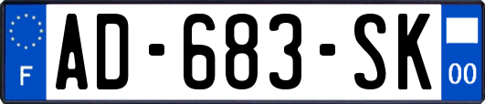 AD-683-SK