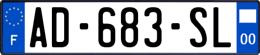 AD-683-SL