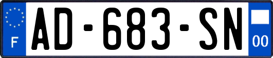 AD-683-SN