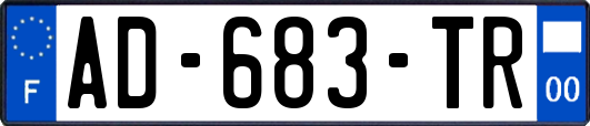 AD-683-TR