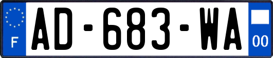 AD-683-WA