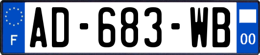 AD-683-WB