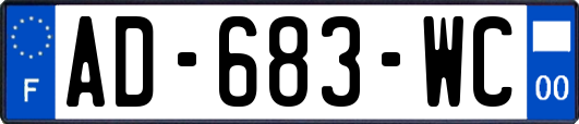 AD-683-WC