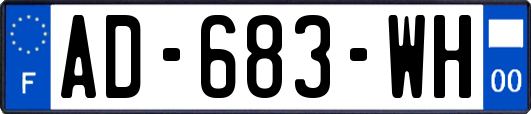 AD-683-WH