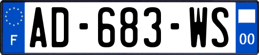 AD-683-WS